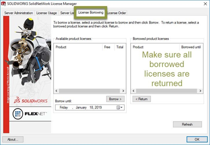 Alignex Guide to SNL Options File