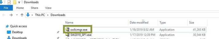 Alignex Guide to SNL Options File