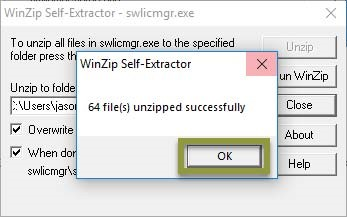 Alignex Guide to SNL Options File