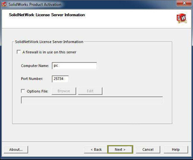 Alignex Guide to SNL Options File