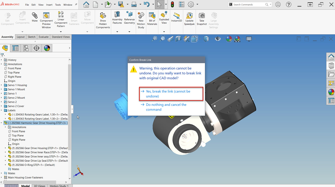 Introduction to 3D Interconnect Part 2: Breaking the Links