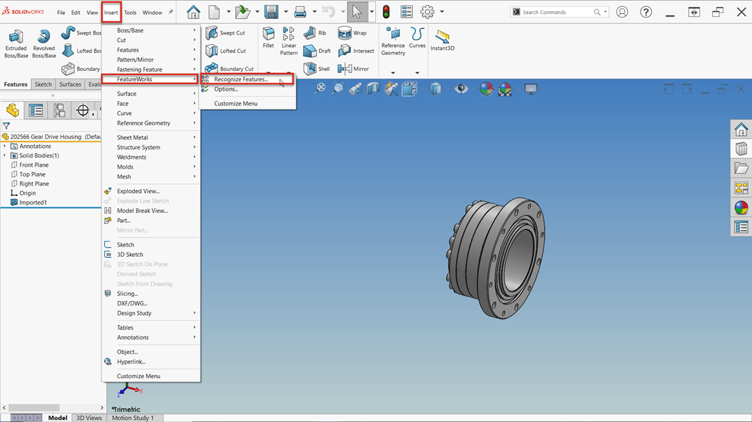 Introduction to 3D Interconnect Part 2: Breaking the Links