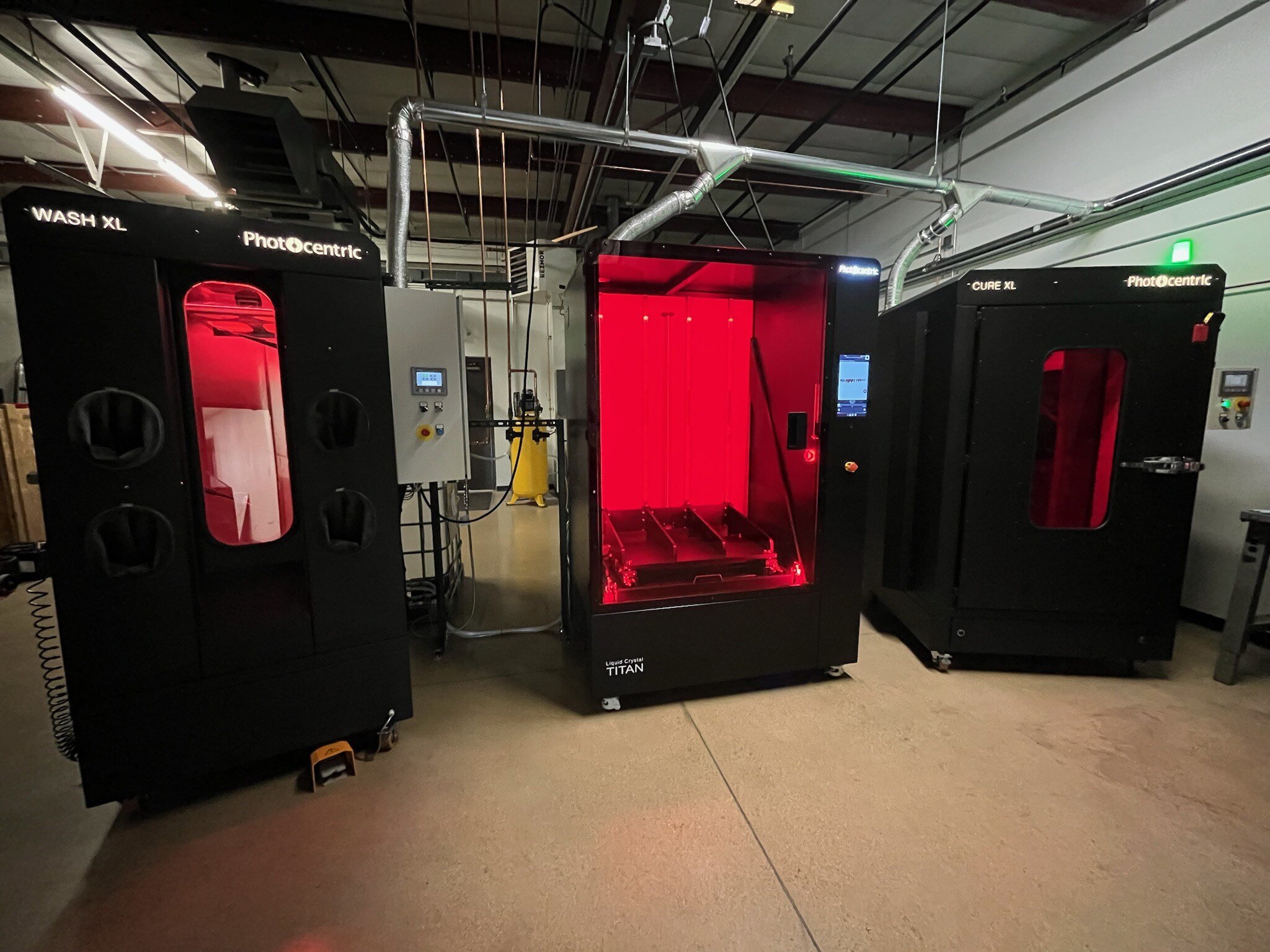 How to Choose the Right Large Format 3D Printing Platform for Your Business