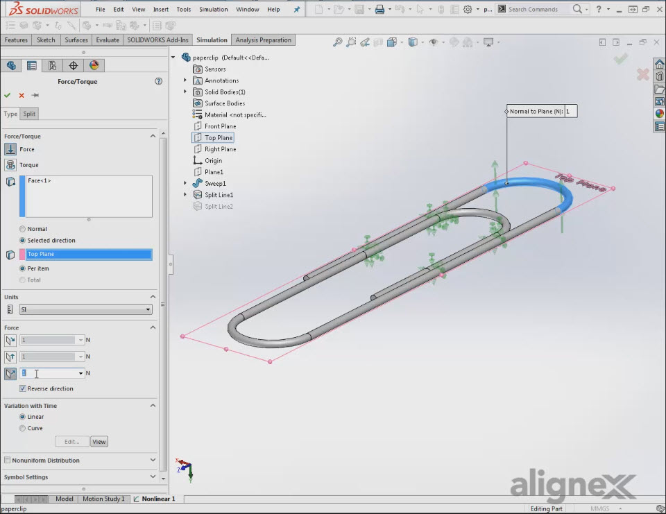 How To Get Started with Nonlinear Structural Analysis [VIDEO]