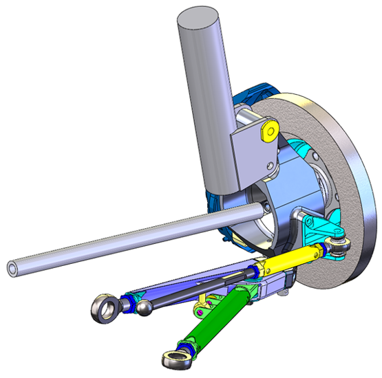 Step Up From SimulationXpress for Advanced Design Insights