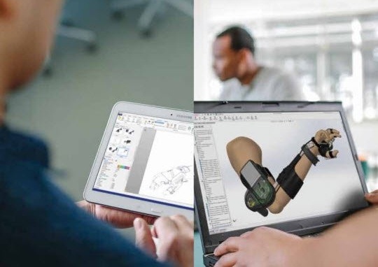 5 Ways PDM Can Help You Succeed Through Design Reuse